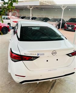 نيسان سنترا